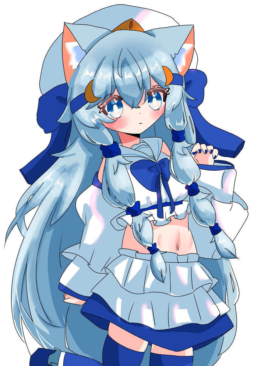 Post by 乃羽 on X: うちのこ