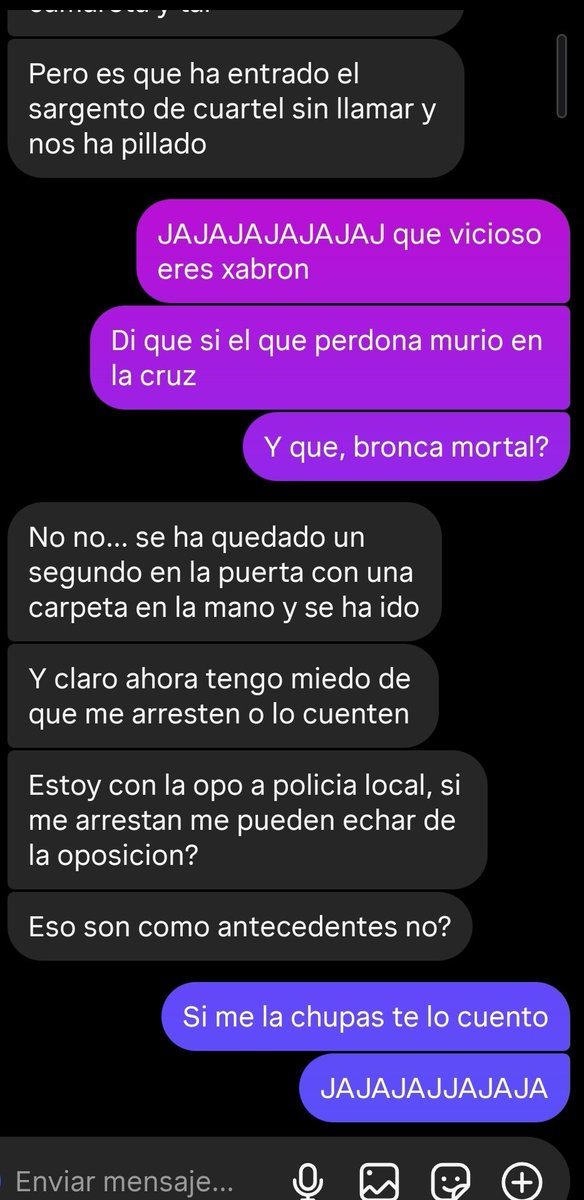 Rajadas Tácticas tweet media
