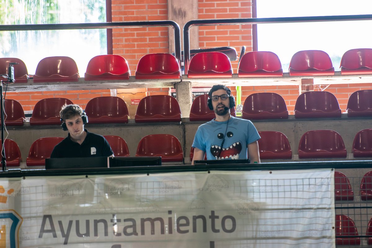 Dani D. Barrio tweet media