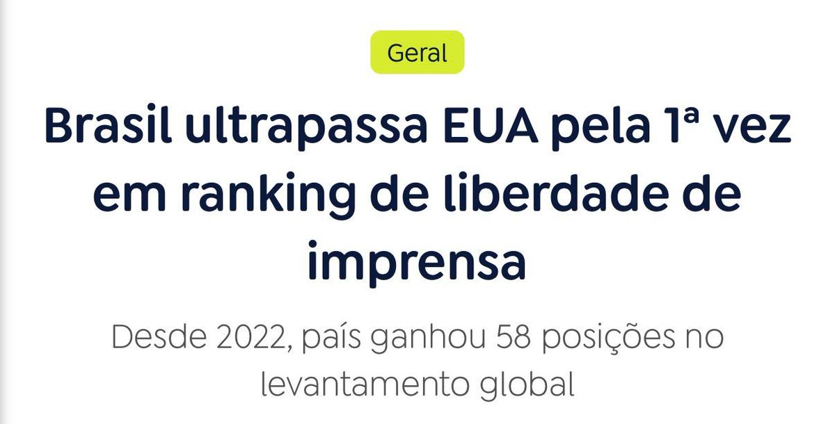 André Marinho tweet media