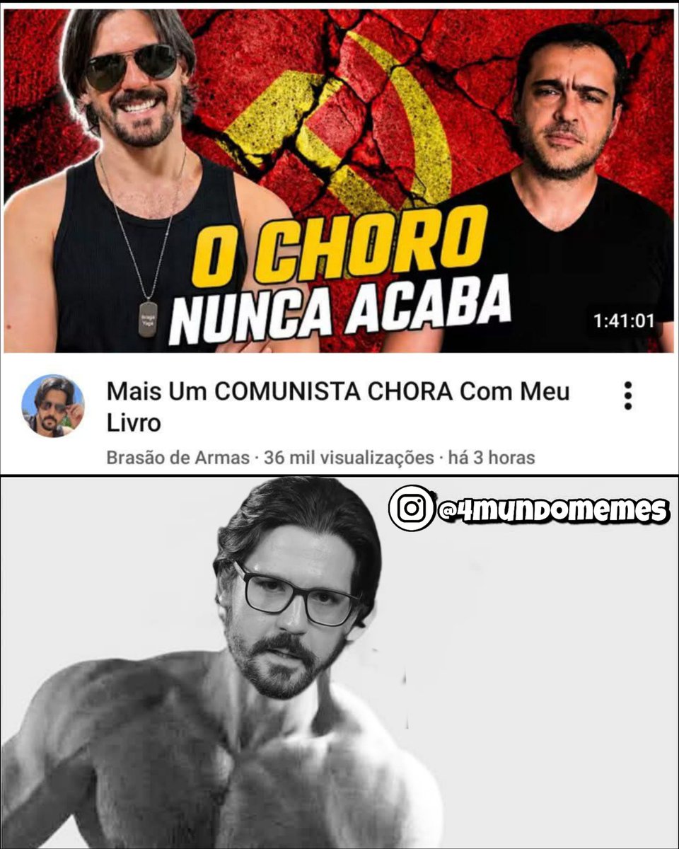 4 Mundo tweet media