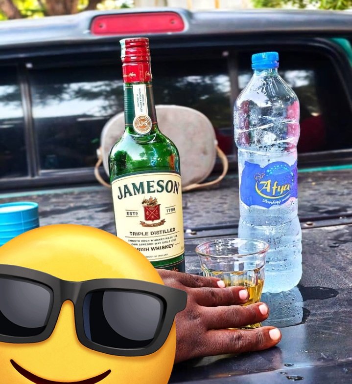 JAPHET MATARRA tweet media