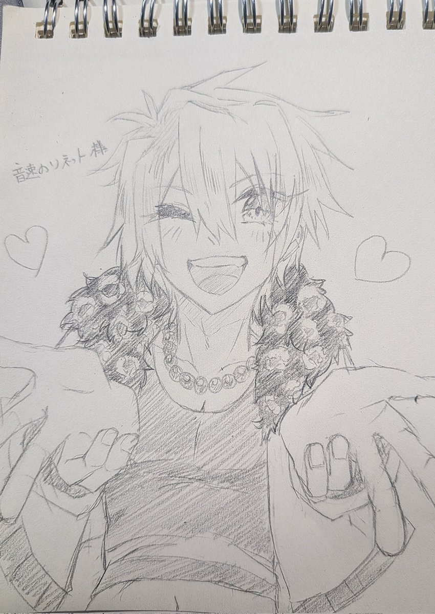 ぽっさん tweet media