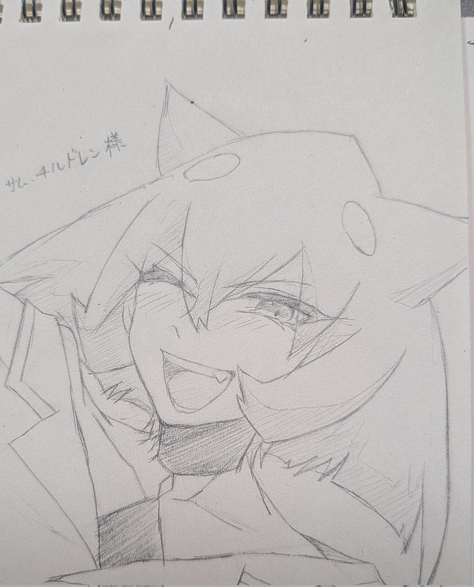 ぽっさん tweet media