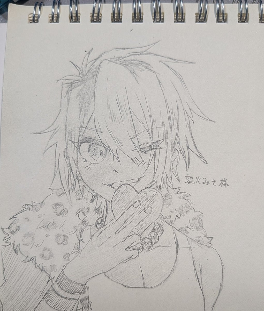 ぽっさん tweet media