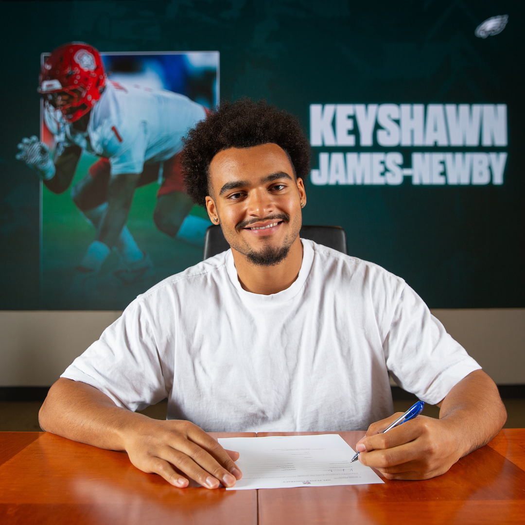 Philadelphia Eagles tweet media