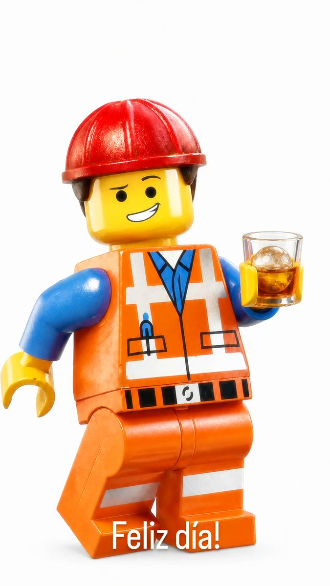 danivvolf's tweet photo. Feliz #diadeltrabajador 🥃
#salud https://t.co/WAAOFQwSZE