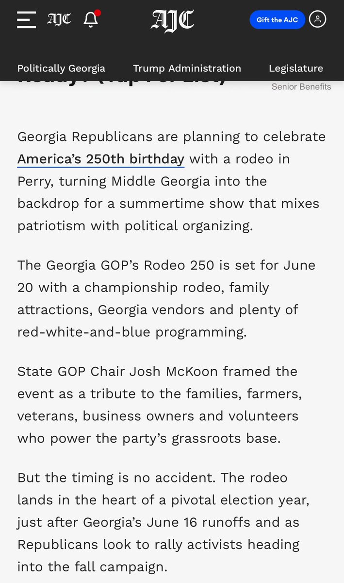 GAGOP tweet media
