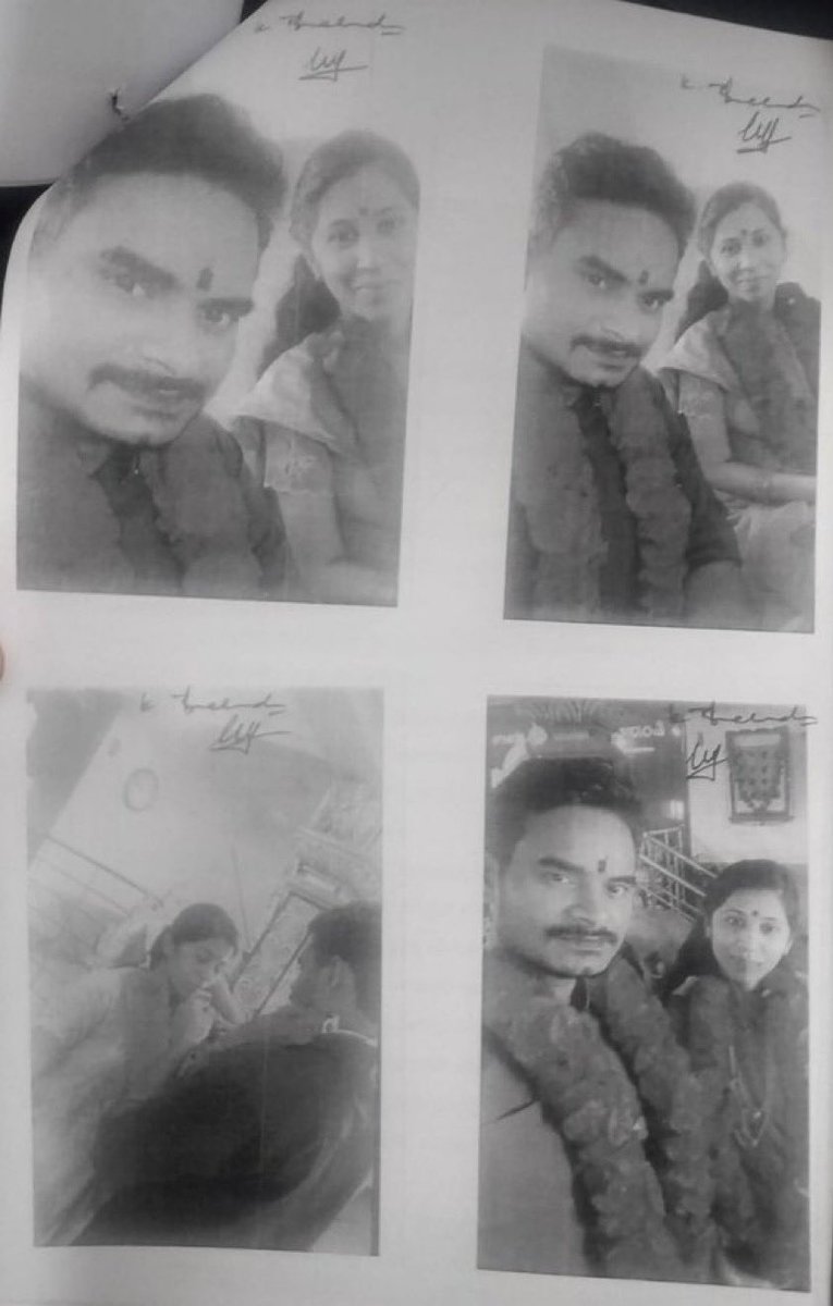 Swathi Bellam tweet media