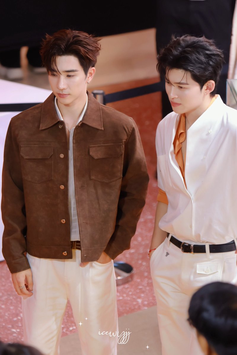ดุ๊ยดุ่ยกับก้านกล้วย ✨🤎

#PerthTanapon #ppnaravit