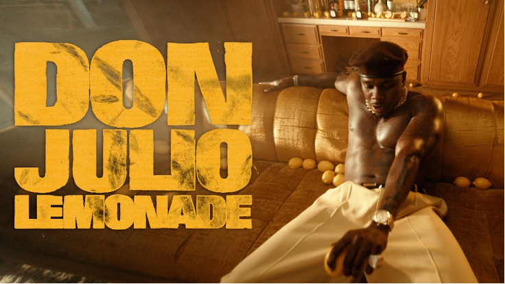 IMPRINT_ent's tweet image. DaBaby Releases “DON JULIO LEMONADE” Music Video

imprintent.org/dababy-release…

#IMPRINTent #dababy #music