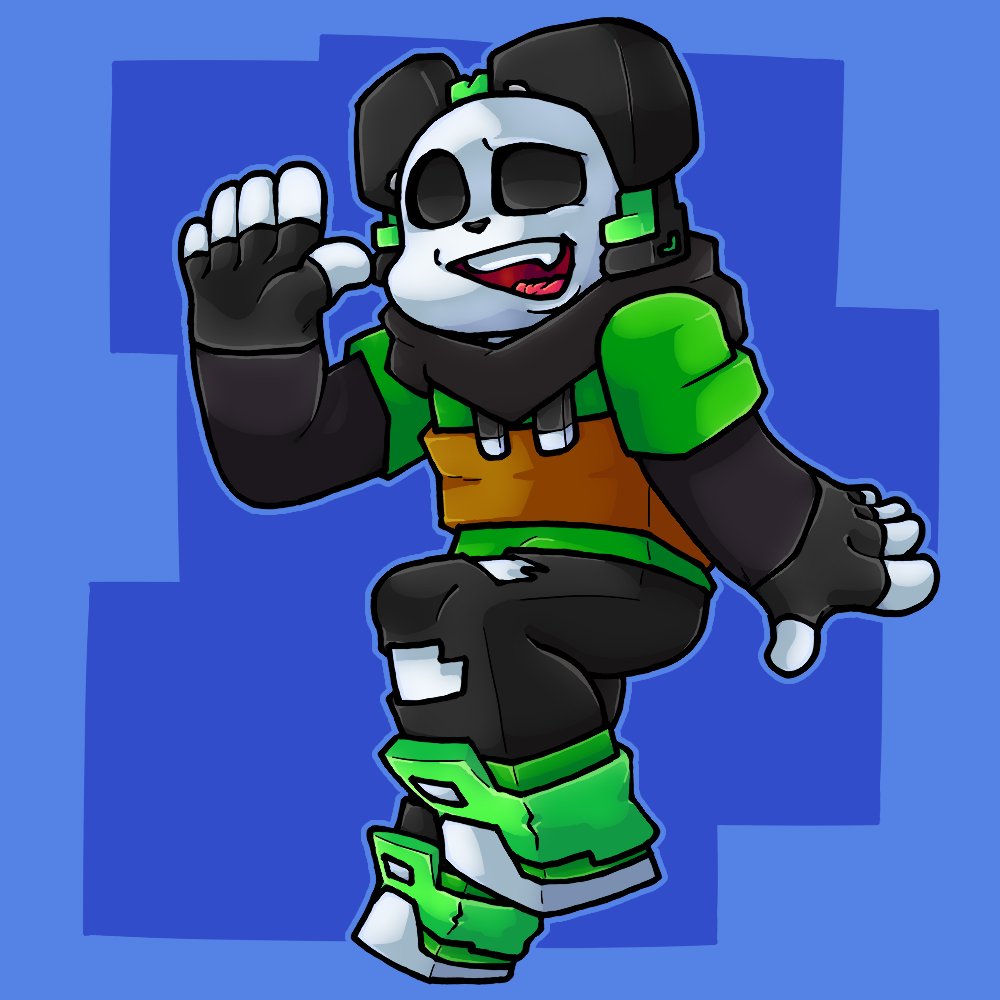 raixeer_pt64 🐼 tweet media