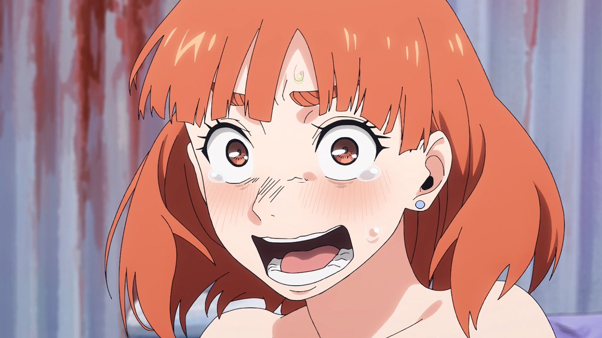 『スノウボールアース』 第5話 “ある物”を見せる。物語の鍵となる重要アイテムだ反応画像2