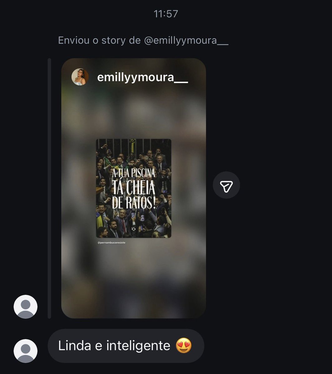 o melhor jeito de organizar o instagram 😉