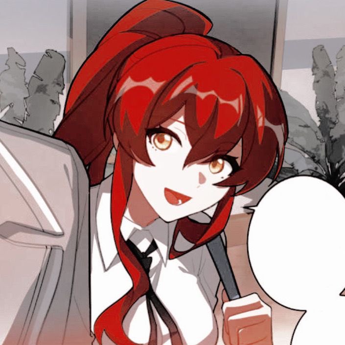 Daily Himeko SP tweet media