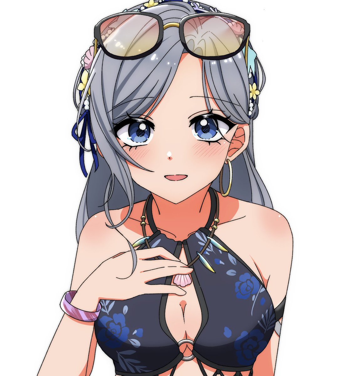 ぽめきちまる tweet media