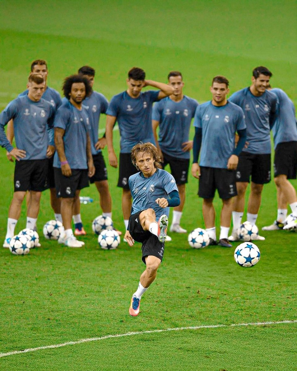 Seputar Real Madrid tweet media