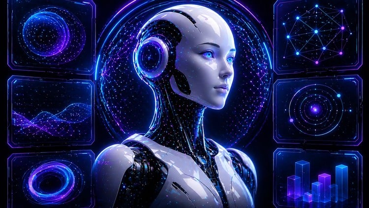 comidoc's tweet image. Responsible AI &amp;amp; AI Governance: Risk Management, NIST AI RMF

⏱️ 6.7 hours
👥 118
💰 $14.99 → 100% OFF

comidoc.com/udemy/responsi…

#ResponsibleAI #AIGovernance #NISTAIRMF #udemy