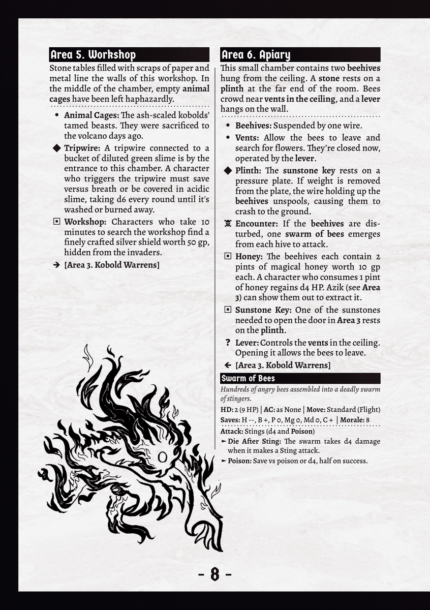 Jack Weighill - Dice Average RPG 🎲 tweet media