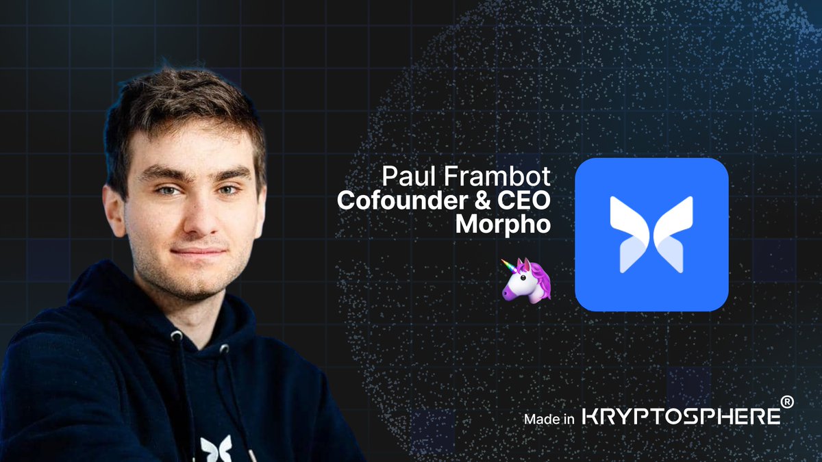 KRYPTOSPHERE® tweet media