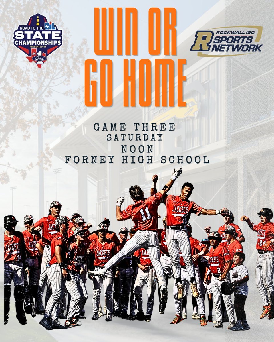 Rockwall ISD Sports Marketing tweet media
