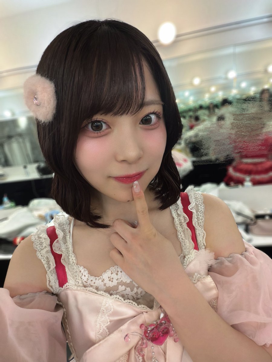 内山 優花 【君と見るそら】 tweet media