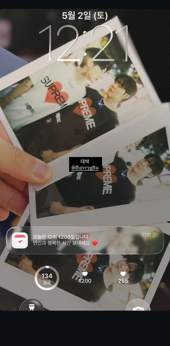 프엘 tweet media
