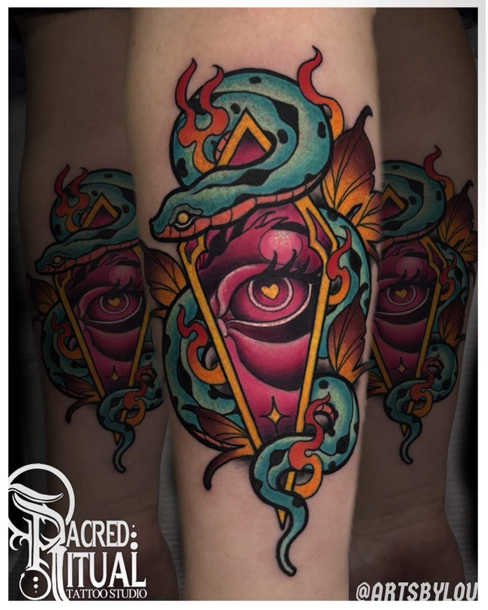 The Ritual Moder Tattoo Sacred Ritual Tattoo Studio (@sacredritualtat) / Posts / X