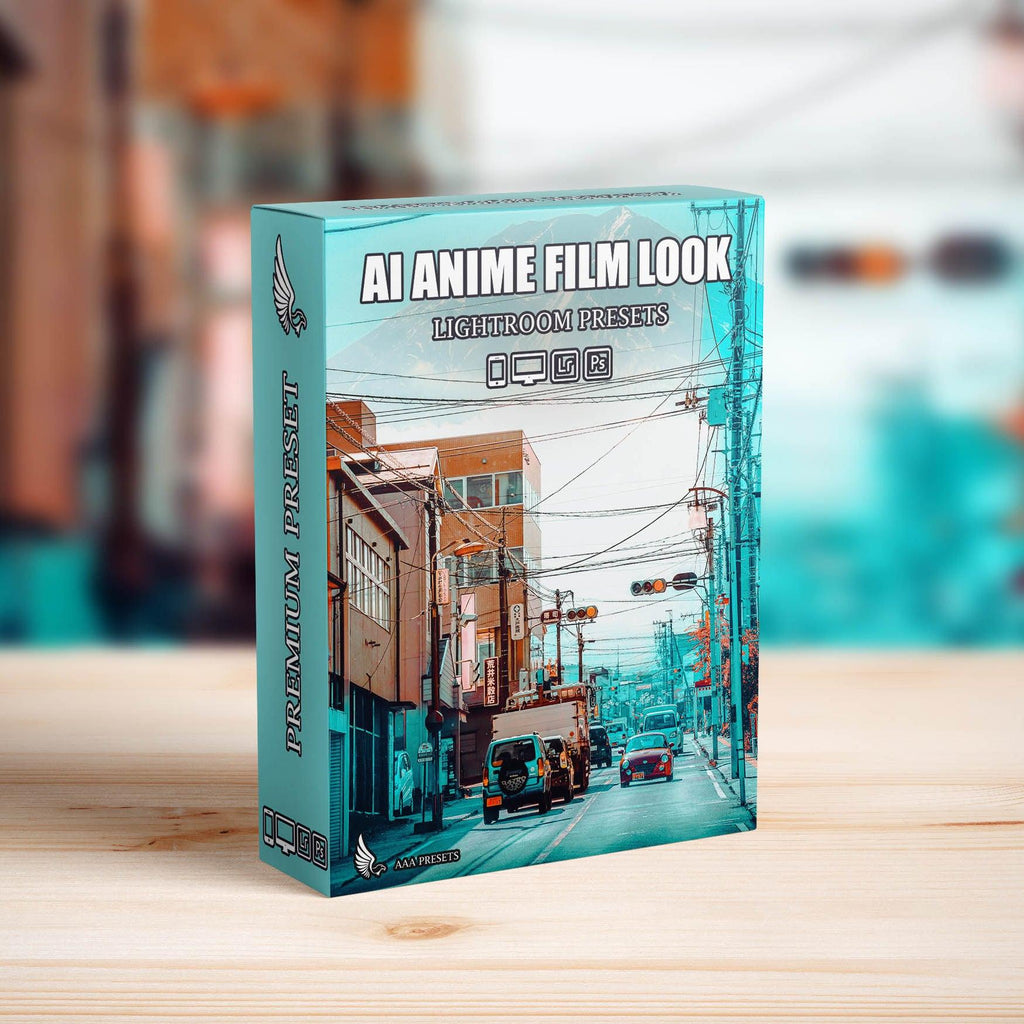 aaapresets's tweet image. 📷 AI-Optimized Anime Style Presets for Lightroom &amp;amp; Photoshop is here! Transform your photos instantly. 🎨✨
👉 Buy 3, Get 9 FREE – Limited Time!
🔗 shortlink.store/ewq8onydci-v

#LightroomPresets #PhotoEditing #PhotographyLovers #aaapresets @aaapresets @Lightroom