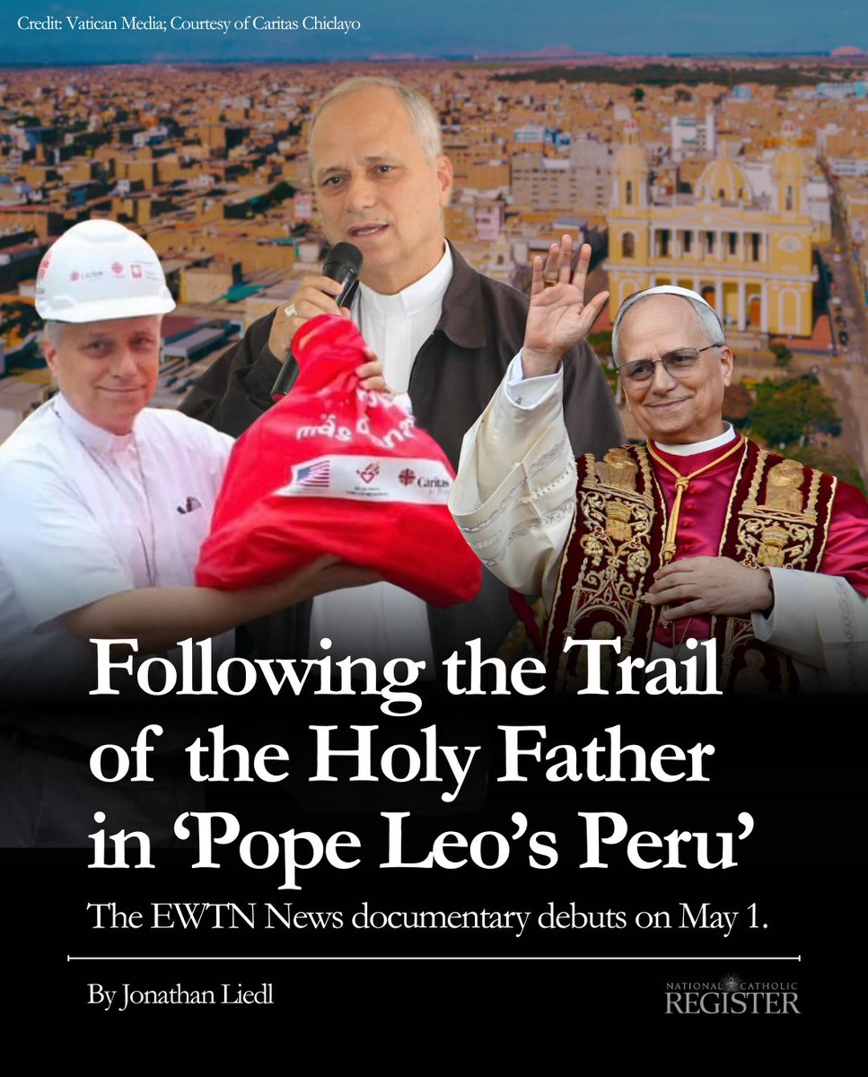 National Catholic Register tweet media