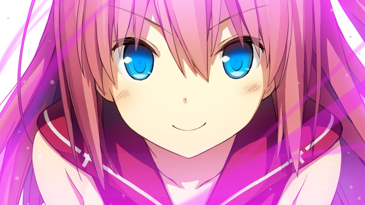Happy Birthday 明日香！！ #蒼の彼方のフォーリズム #あおかな #倉科