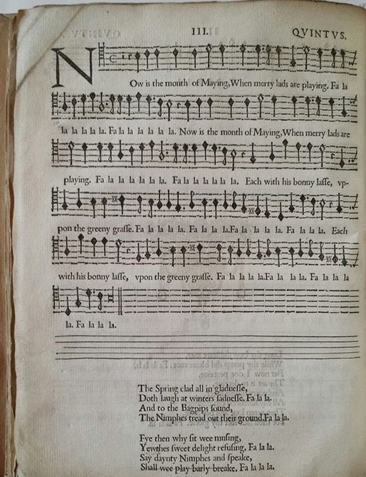 Marsh's Library tweet media