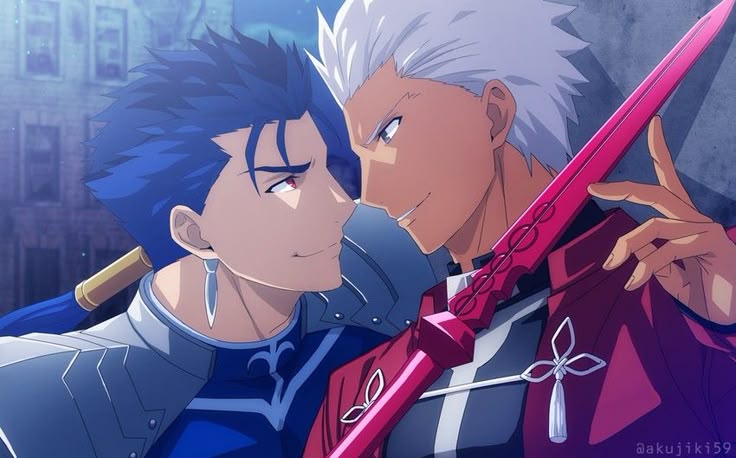 semeturine's tweet image. #that blue x red ship #corrupt me 😳😳😍😍