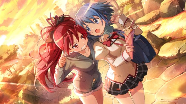 semeturine's tweet image. #that blue x red ship #corrupt me 😳😳😍😍