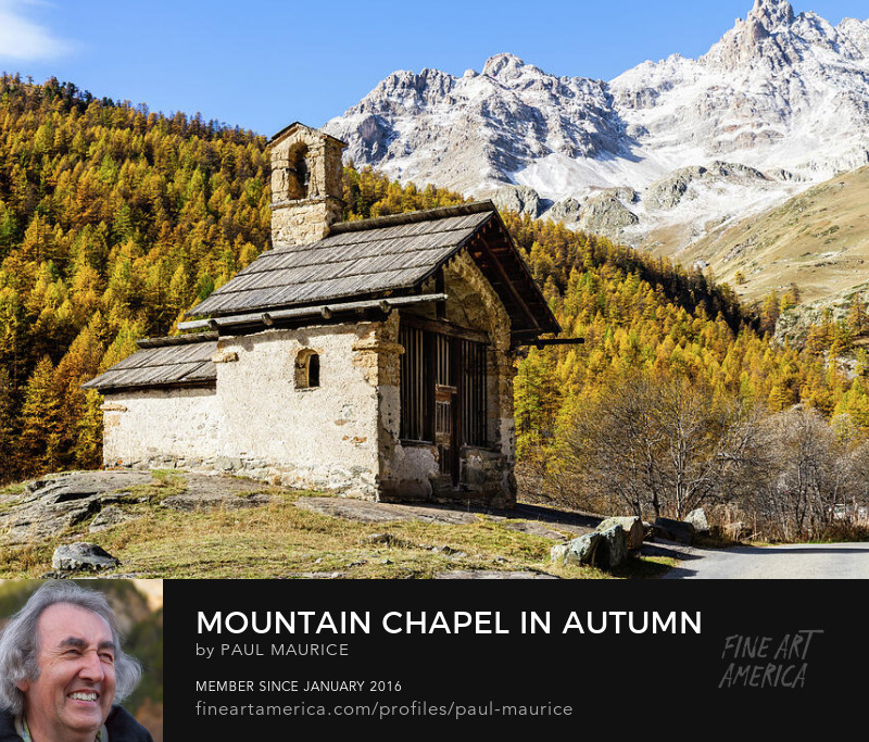 apollo0300's tweet image. Mountain Chapel in Autumn

fineartamerica.com/featured/mount…

#alpesdusud #alps #autumn #chapel #colorsoffall #frenchalps #HautesAlpes #hautesalpestourisme #Lovepaca #travelphotography  #paulcmaurice #artforsale #buyintoart #fineart #giftidea #giftideas #homedecor #wallart #FindYourThing