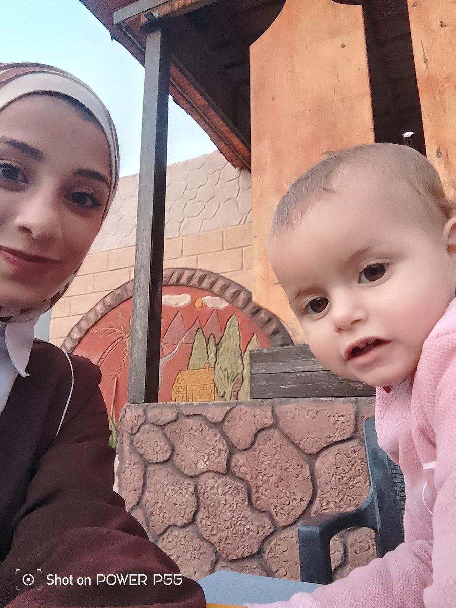 Samira Zakaria tweet media