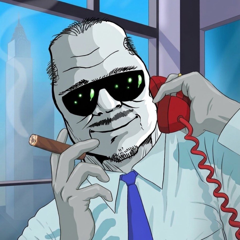 𝔗𝔥𝔢 𝔅𝔩𝔞𝔷𝔢 𝔉𝔬𝔲𝔫𝔡𝔞𝔱𝔦𝔬𝔫 〽️ tweet media