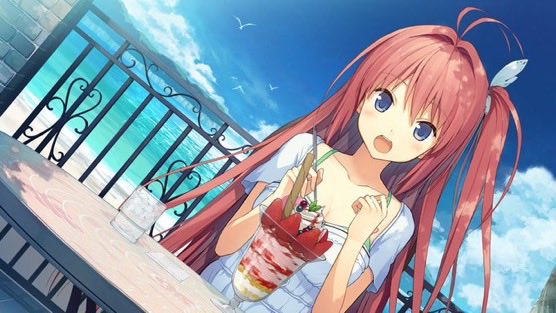 15周年記念作品の発売を11月に控えるspriteが生んだ名作の1つであり
