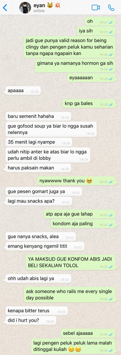 aya 🪭 tweet media