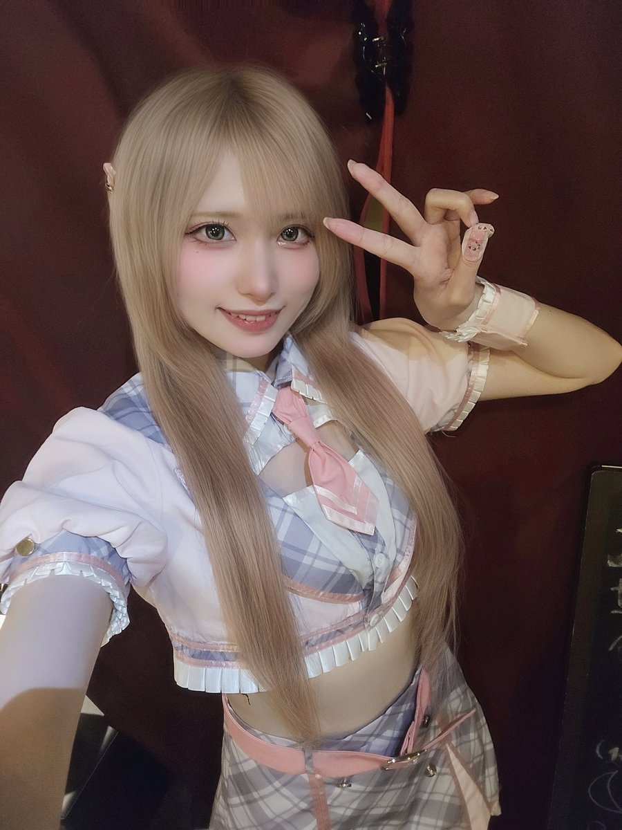 カスミ・𝓣・アモウ tweet media