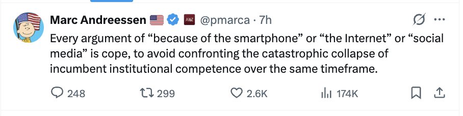 Matthew Yglesias tweet media