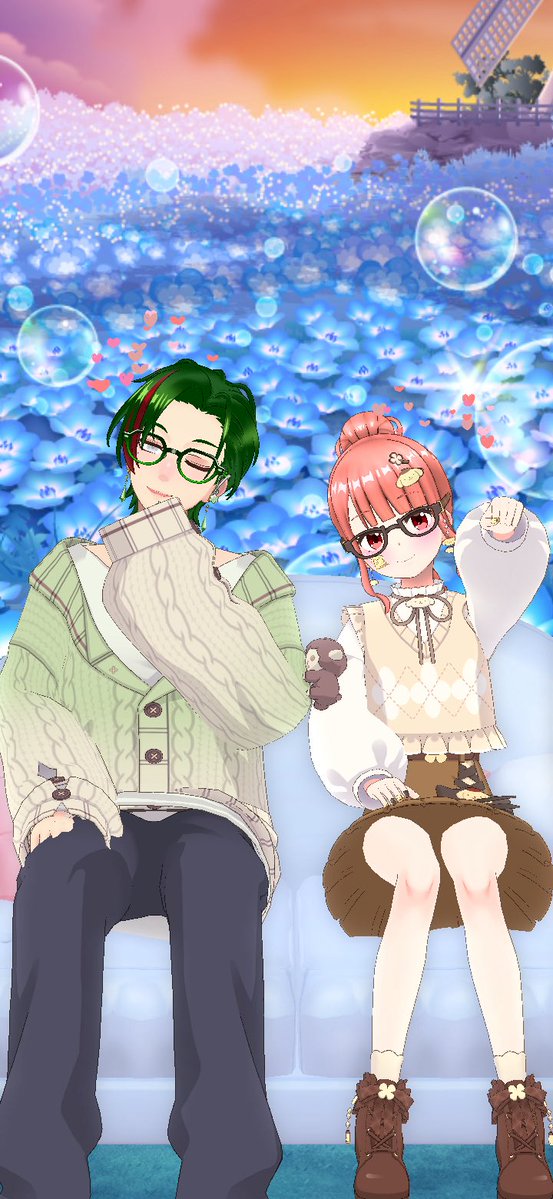 向日葵りのん🧡🌻 tweet media