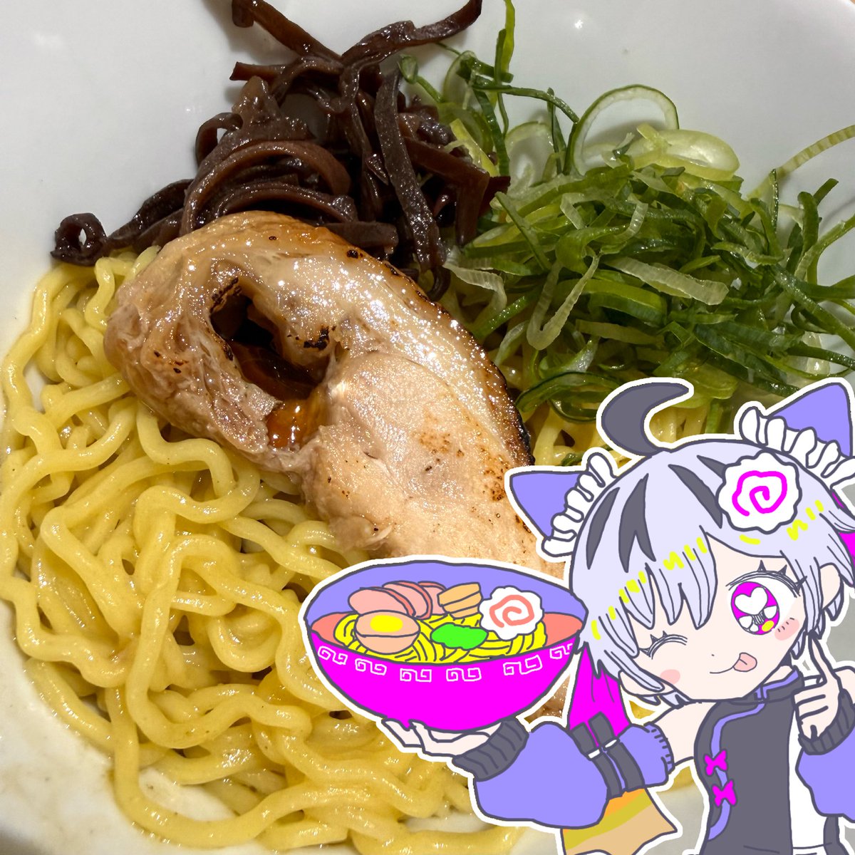 しろ🐈‍⬛🤍 tweet media