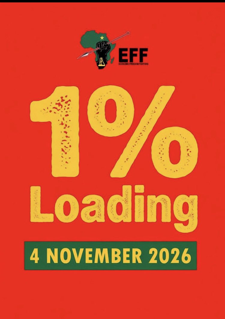 Azania tweet media