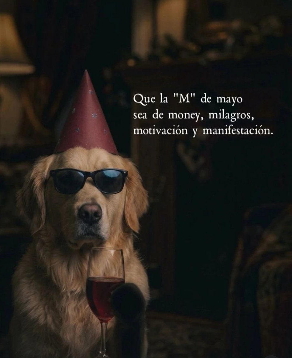 Poemaconsciente's tweet photo. ¡Que así sea! https://t.co/ieMLBqokiJ