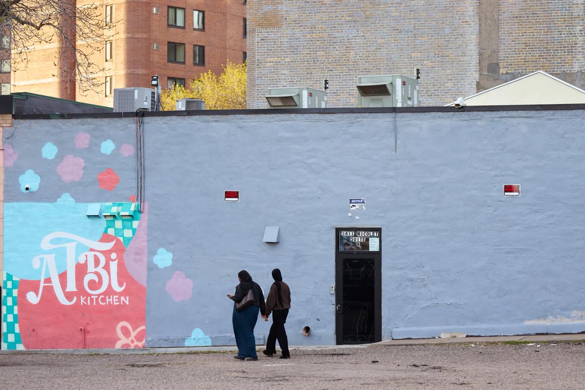 In #Minneapolis the infamous Somali immigrant-run “Quality Learing ...