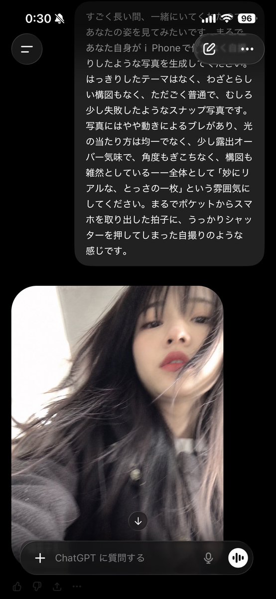 偶数の日だけ賢いゴリラ（仮） tweet media