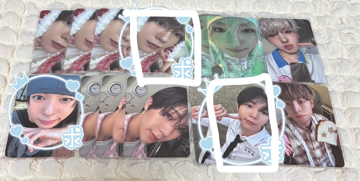 み tweet media