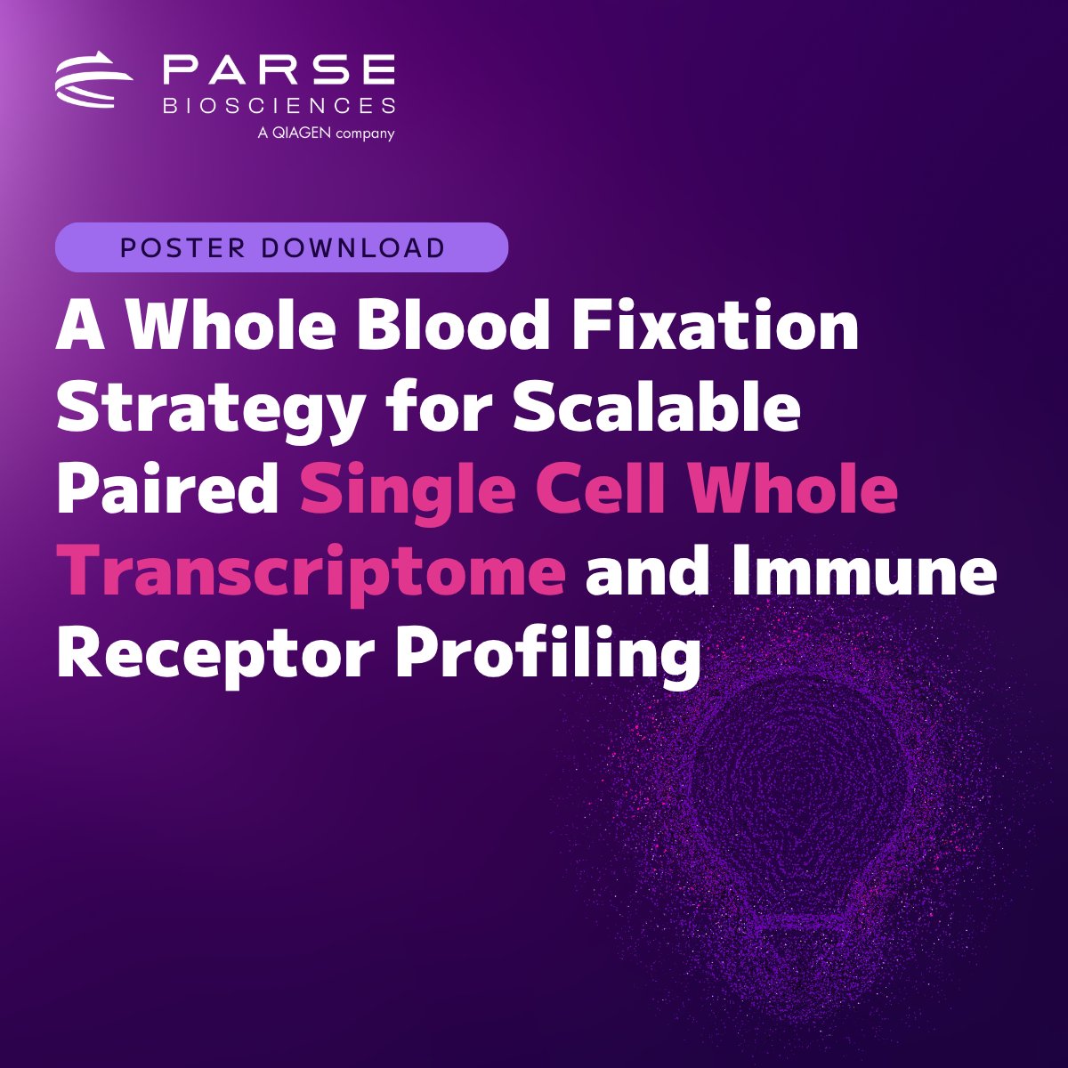 Parse Biosciences tweet media