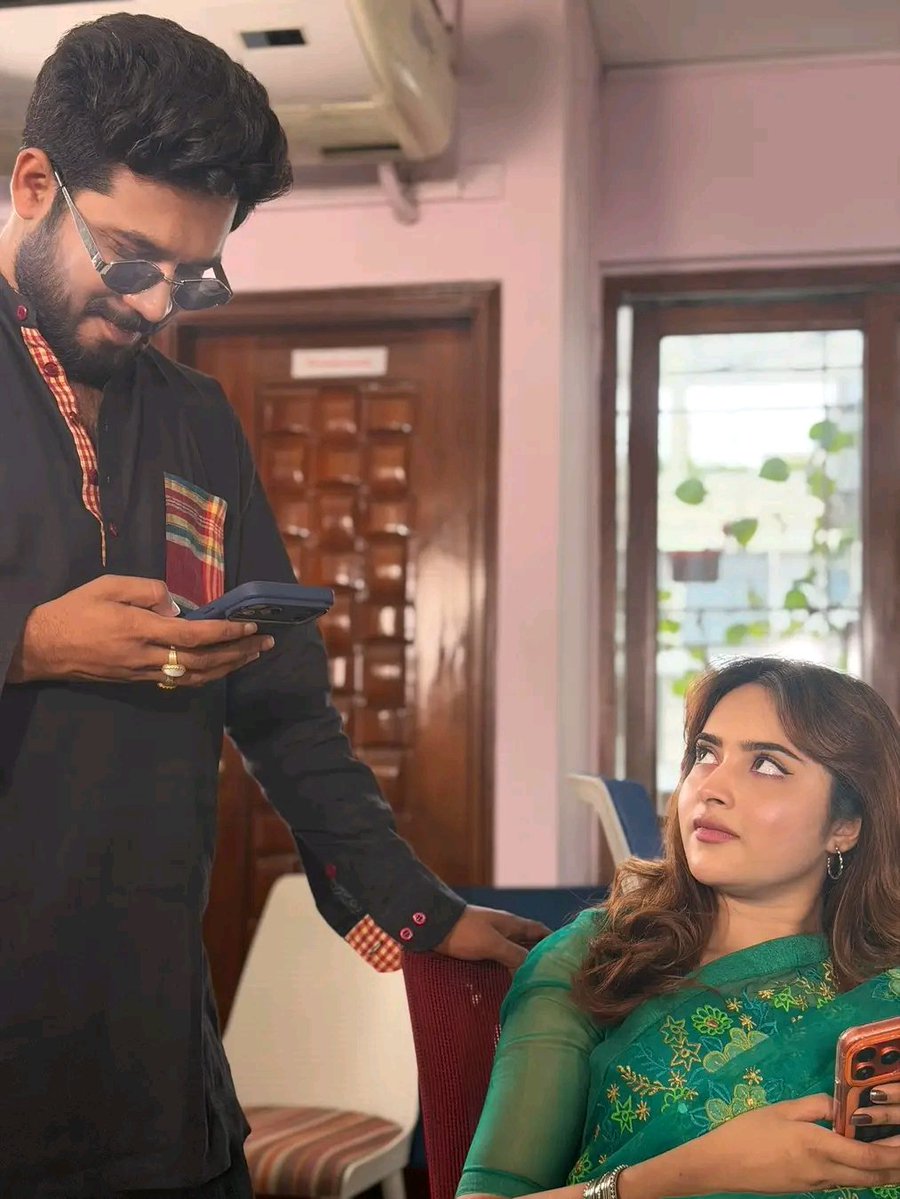 Keya Payel tweet media